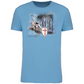 T-Shirt Algodão Biológico Reino de Portugal