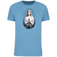 T-Shirt Algodão Biológico Virgem