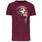 T-Shirt Algodão Biológico Cristo