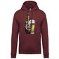 Sweatshirt Kariban com Capuz Super