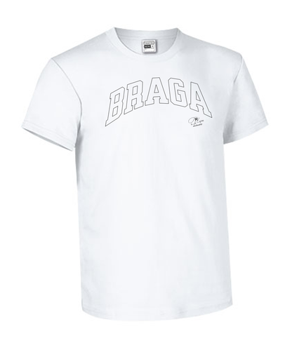 T-shirt Kids Charming Braga