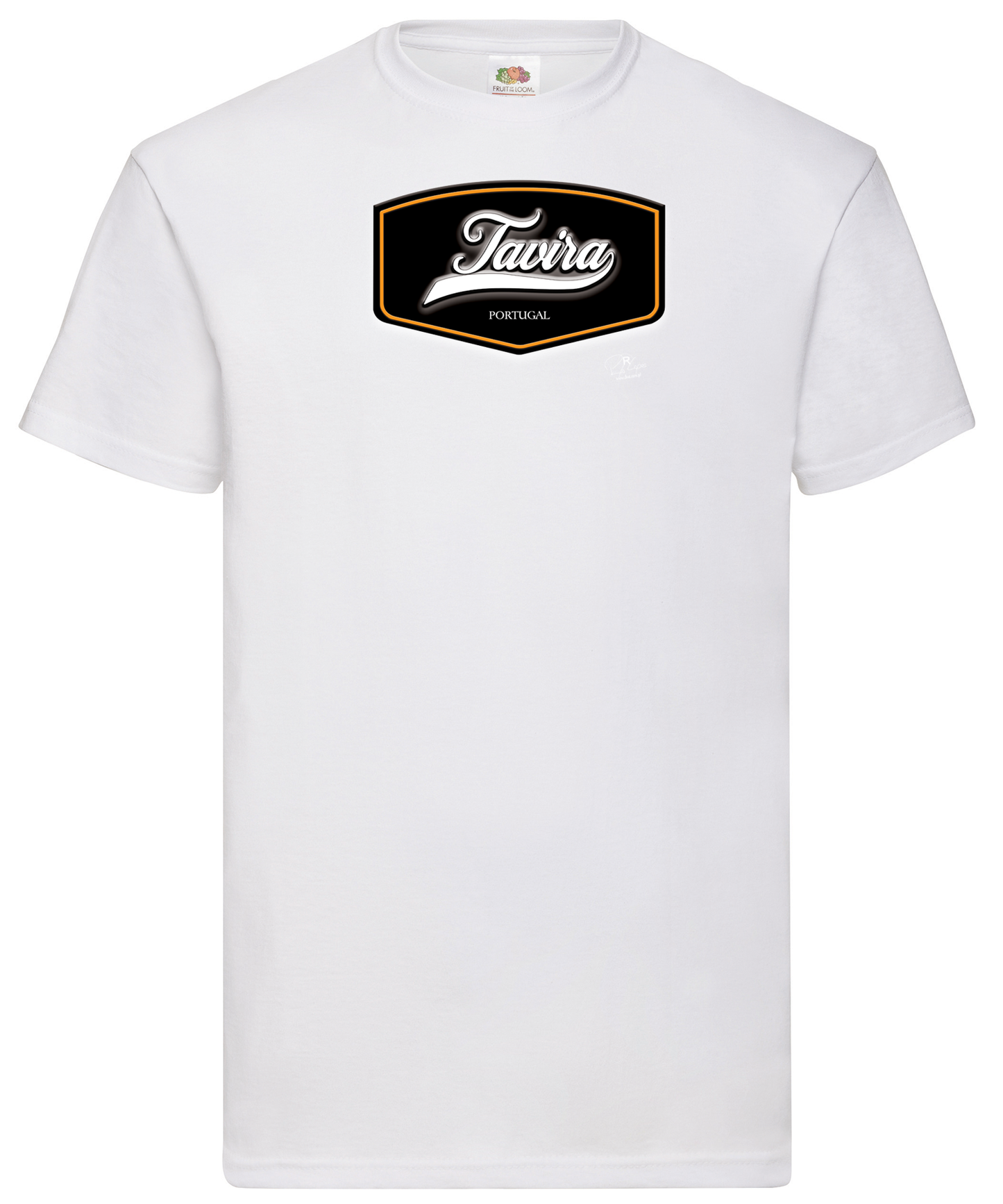 T-shirt Landmark Tavira