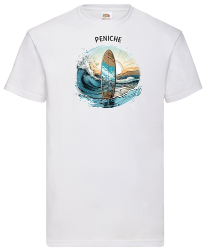 T-shirt Sol Peniche