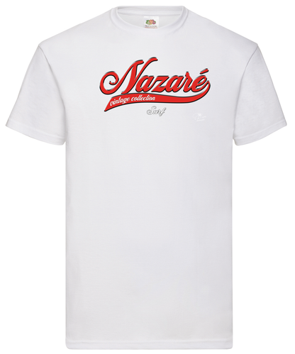T-shirt Nazaré Vintage Collection