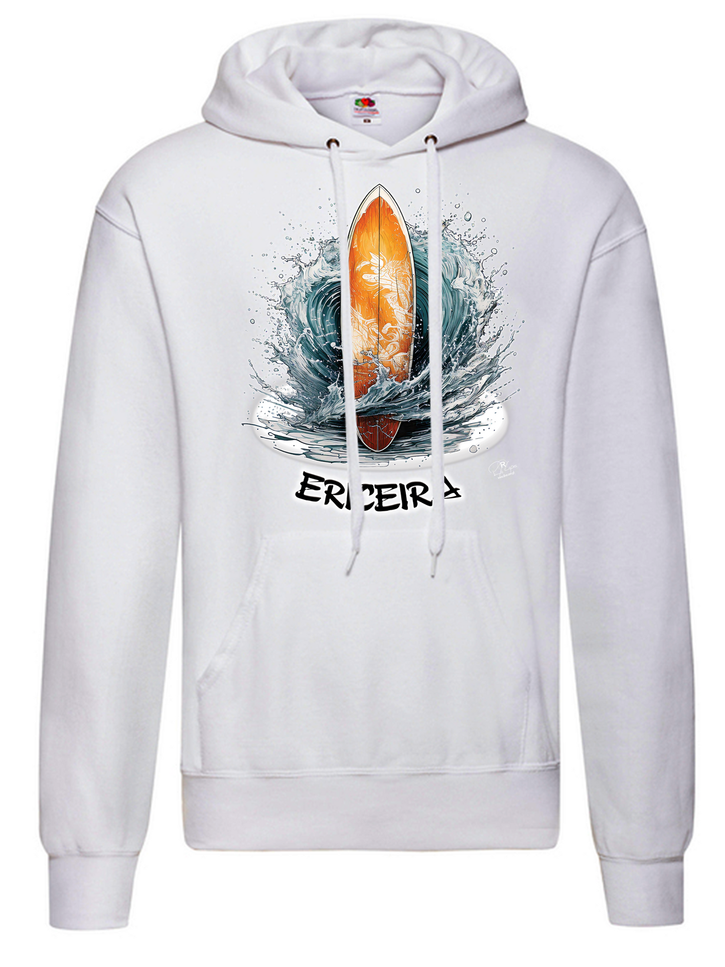 Sweatshirt Prancha Ericeira