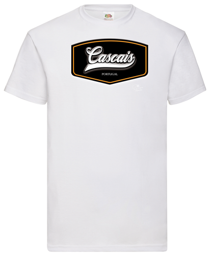 T-shirt Landmark Cascais
