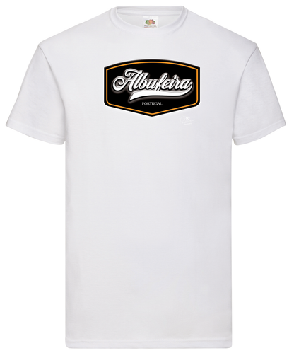 T-shirt Landmark Albufeira