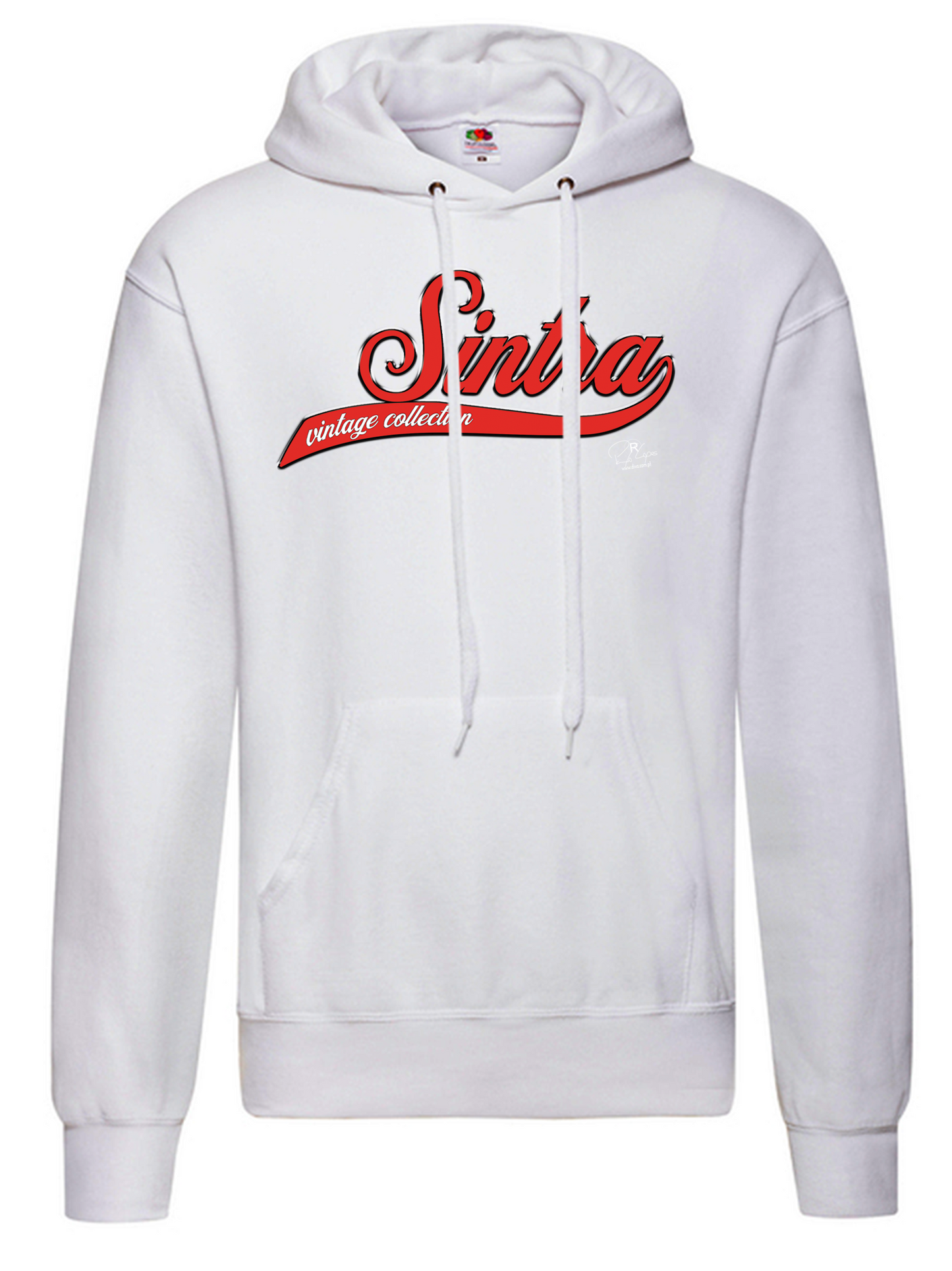 Sweatshirt Sintra Vintage Collection