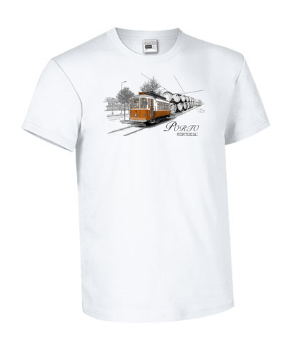 T-shirt Kids Pipas