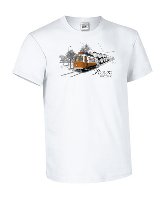 T-shirt Kids Pipas
