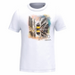 T-shirt de Criança Kariban Espelho lp