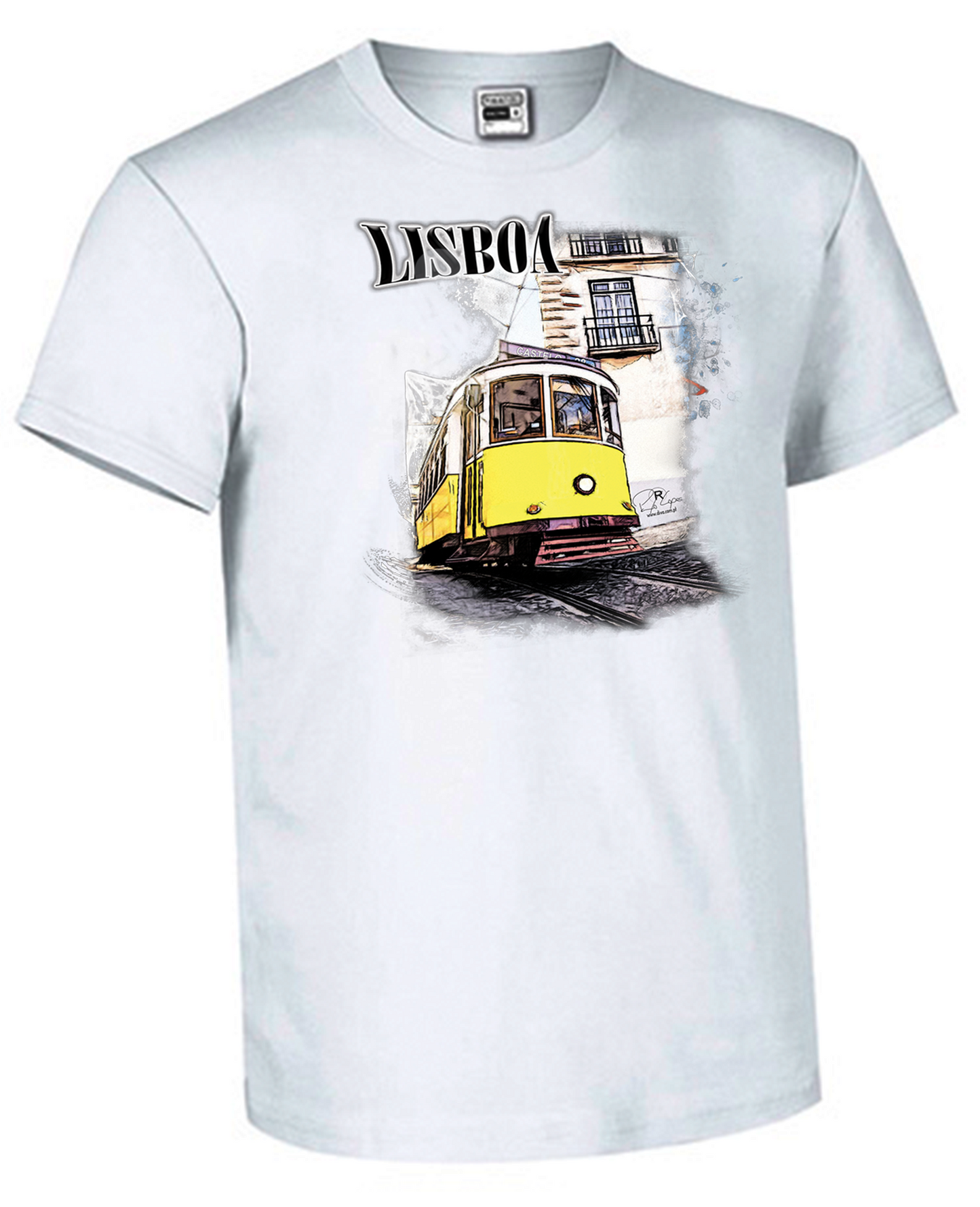 Crazy Tram