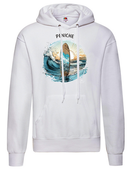 Sweatshirt Sol Peniche