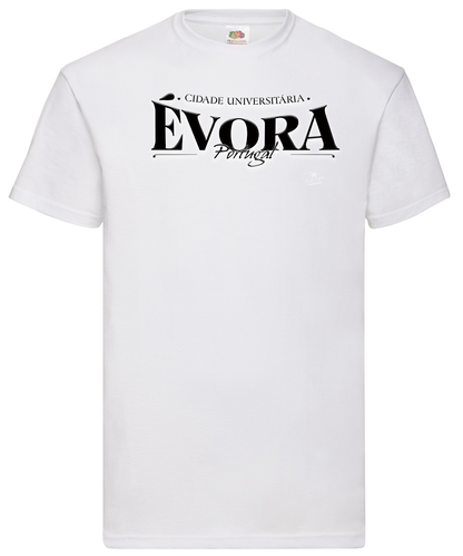 T-shirt Évora Cidade Universitária