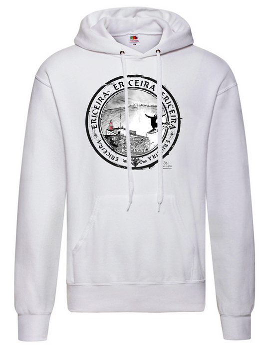 Sweatshirt Selo Ericeira