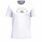 T-Shirt Algodão Biológico Charming Fátima