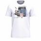 T-Shirt Algodão Biológico Reino de Portugal