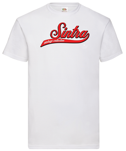 T-shirt Sintra Vintage Collection