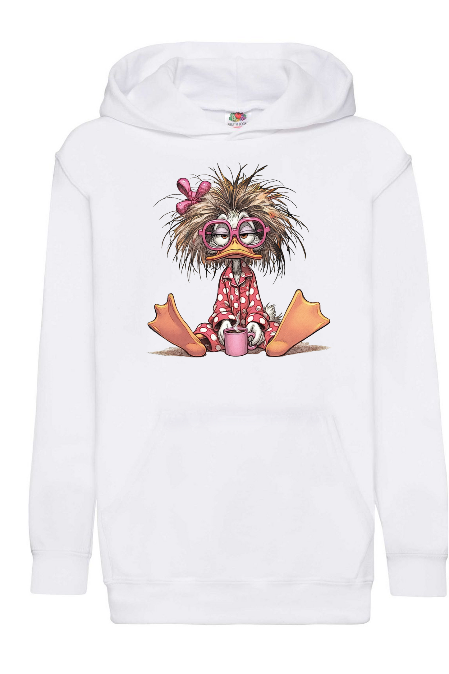 Pata Judite Hoodie Kids