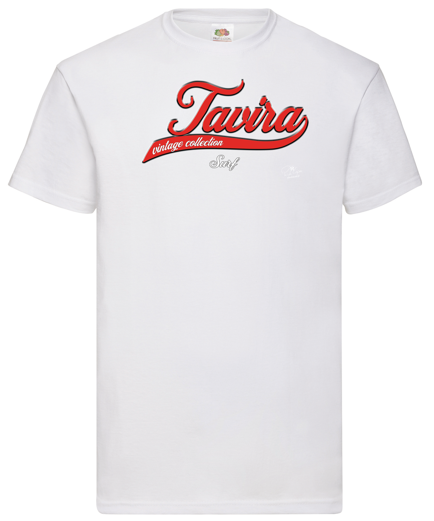 T-shirt Tavira Vintage Collection