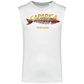 T-shirt Alças Espinha Caparica