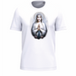 T-Shirt Algodão Biológico Virgem