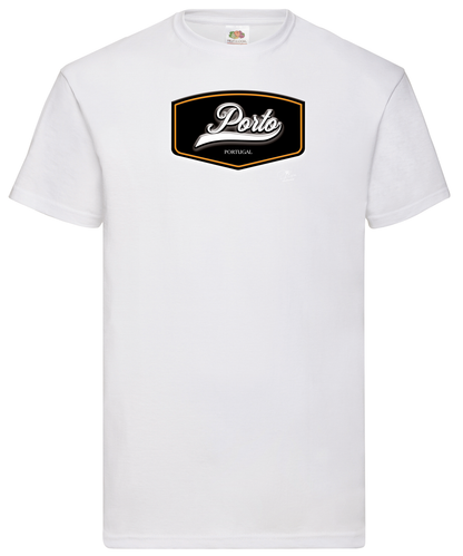 T-shirt Landmark Porto