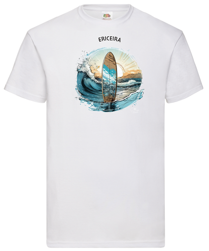 T-shirt Sol Ericeira