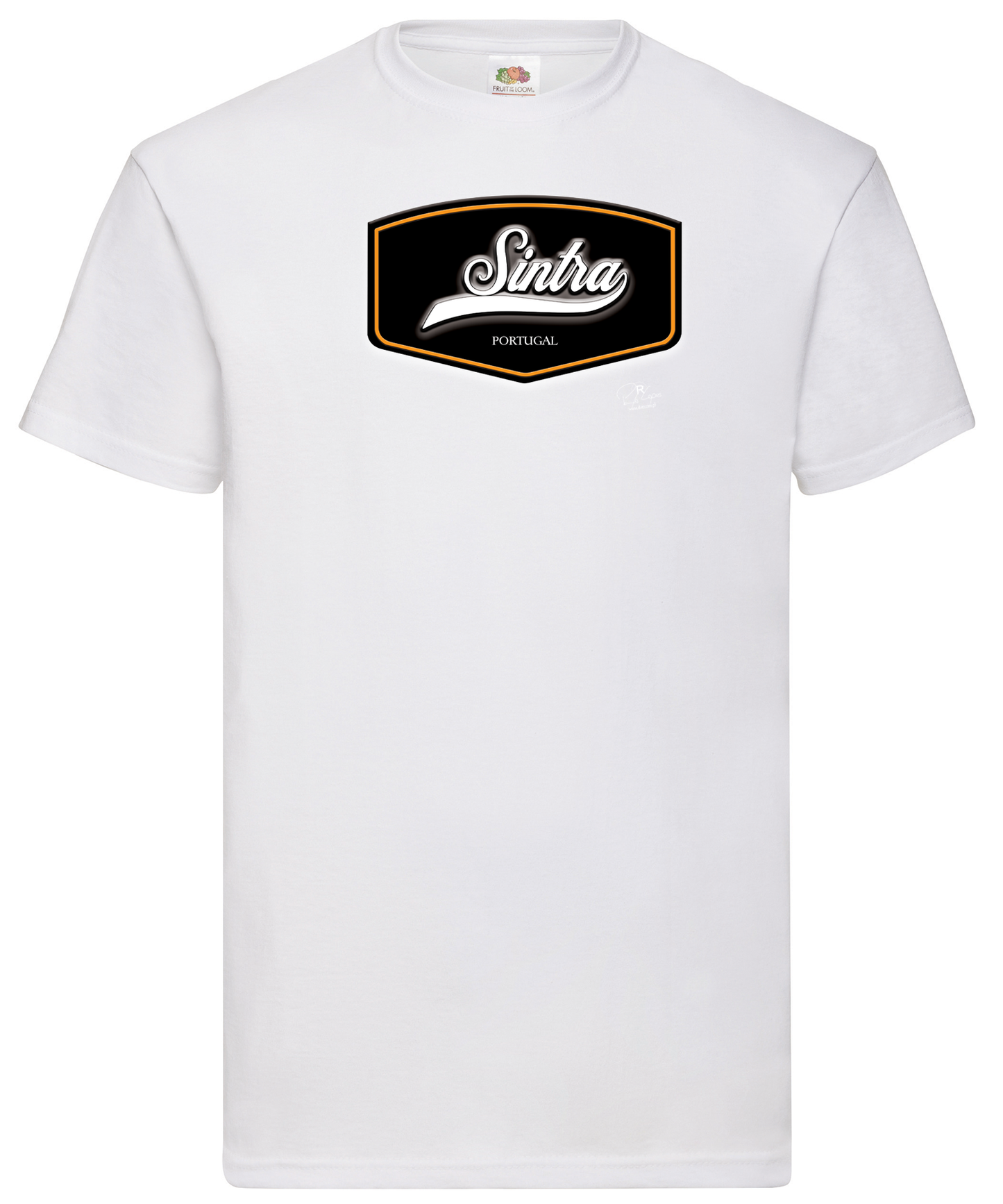 T-shirt Landmark Sintra