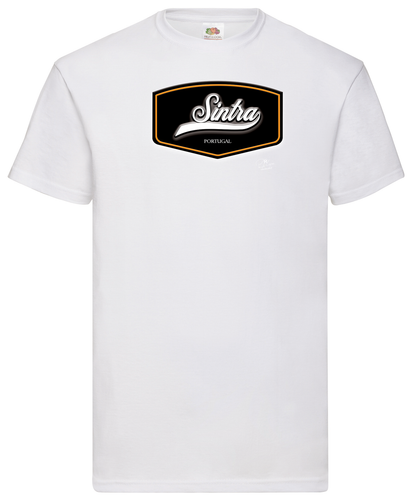 T-shirt Landmark Sintra