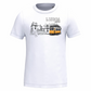T-shirt de Criança Kariban Monumentos Lisboa
