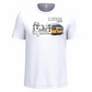 T-Shirt Algodão Ideal Monumentos Lisboa