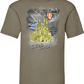 T-shirt Ciudad Condal