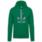 Sweatshirt Kariban com Capuz Âncora Monte Gordo