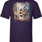 T-shirt Espelho LP