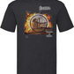 T-shirt Templo de Diana