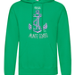 Sweatshirt Âncora Monte Gordo