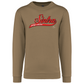 Sweatshirt Kariban sem Capuz Sintra Vintage Collection