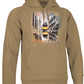 Sweatshirt Valento com Capuz, Espelho Lisboa