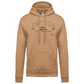 Sweatshirt Kariban com Capuz Chsarming Fátima