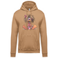 Pata Judite Hoodies Unisexo