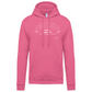 Sweatshirt Kariban com Capuz Chsarming Fátima
