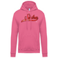 Sweatshirt Kariban com Capuz Sintra Vintage Collection