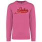 Sweatshirt Kariban sem Capuz Sintra Vintage Collection