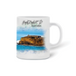 Caneca Pedra do Guilhim