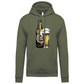 Sweatshirt Kariban com Capuz Super