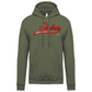 Sweatshirt Kariban com Capuz Sintra Vintage Collection