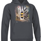 Sweatshirt Valento com Capuz, Espelho Lisboa
