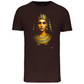 T-Shirt Algodão Biológico Cleópatra