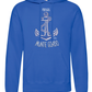 Sweatshirt Âncora Monte Gordo